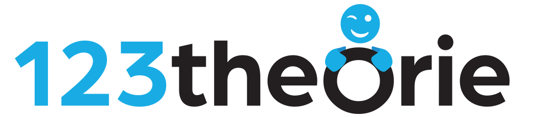 123Theorie Logo